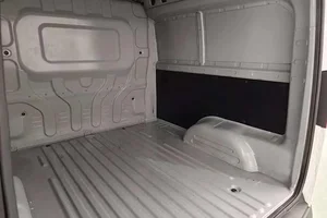 Meet the VinFast EC Van: The Affordable Electric Cargo Solution for Only 325 Million VND - image 4