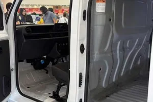 Meet the VinFast EC Van: The Affordable Electric Cargo Solution for Only 325 Million VND - image 5