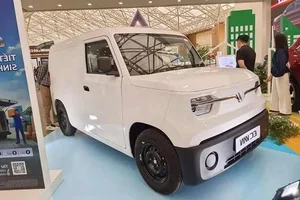 Meet the VinFast EC Van: The Affordable Electric Cargo Solution for Only 325 Million VND - image 6