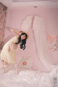 YiTuYu Art Language Vol.9868 Xiao Wu: Stunning Fine Art Portraiture Gallery - image 13