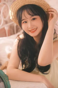YiTuYu Art Language Vol.9868 Xiao Wu: Stunning Fine Art Portraiture Gallery - image 8