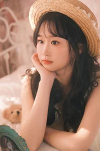 YiTuYu Art Language Vol.9868 Xiao Wu: Stunning Fine Art Portraiture Gallery - image 11