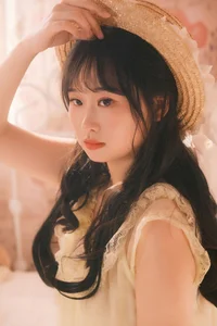 YiTuYu Art Language Vol.9868 Xiao Wu: Stunning Fine Art Portraiture Gallery - image 10