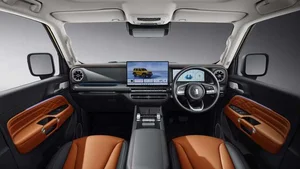 GWM Tank 300 2026 Upgrade: PHEV Power and 200km Electric Range Revealed - image 1