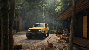 GWM Tank 300 2026 Upgrade: PHEV Power and 200km Electric Range Revealed - image 0