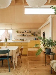 Sky House Achieves 90% Energy Reduction Through Innovative Sustainable Materials and Technology - image 10