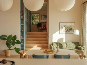 Sky House Achieves 90% Energy Reduction Through Innovative Sustainable Materials and Technology - image 1