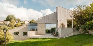 Sky House Achieves 90% Energy Reduction Through Innovative Sustainable Materials and Technology - image 12