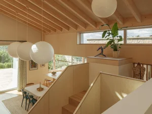 Sky House Achieves 90% Energy Reduction Through Innovative Sustainable Materials and Technology - image 3