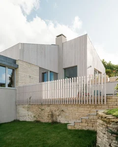 Sky House Achieves 90% Energy Reduction Through Innovative Sustainable Materials and Technology - image 25