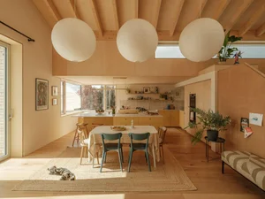 Sky House Achieves 90% Energy Reduction Through Innovative Sustainable Materials and Technology - image 24