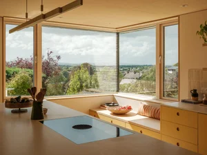 Sky House Achieves 90% Energy Reduction Through Innovative Sustainable Materials and Technology - image 2