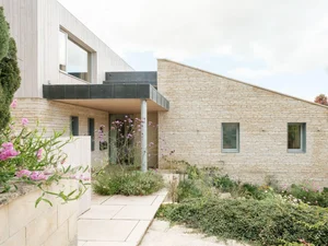 Sky House Achieves 90% Energy Reduction Through Innovative Sustainable Materials and Technology - image 19