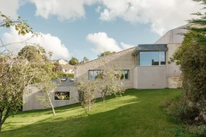 Sky House Achieves 90% Energy Reduction Through Innovative Sustainable Materials and Technology - image 20
