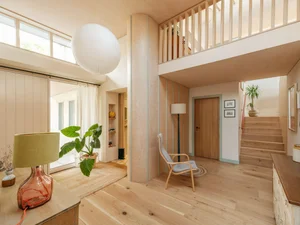 Sky House Achieves 90% Energy Reduction Through Innovative Sustainable Materials and Technology - image 17