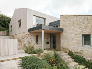 Sky House Achieves 90% Energy Reduction Through Innovative Sustainable Materials and Technology - image 14