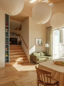 Sky House Achieves 90% Energy Reduction Through Innovative Sustainable Materials and Technology - image 0