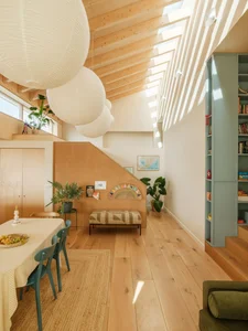 Sky House Achieves 90% Energy Reduction Through Innovative Sustainable Materials and Technology - image 16