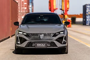 Peugeot 408 Legend Edition Debuts in Vietnam Starting at Over 1 Billion VND - image 7