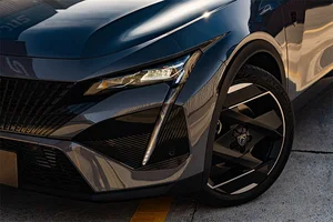 Peugeot 408 Legend Edition Debuts in Vietnam Starting at Over 1 Billion VND - image 6