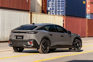 Peugeot 408 Legend Edition Debuts in Vietnam Starting at Over 1 Billion VND - image 1