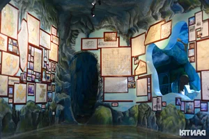Inside the Crazy House: Da Lat's Most Bizarre and Unique Villa - image 3