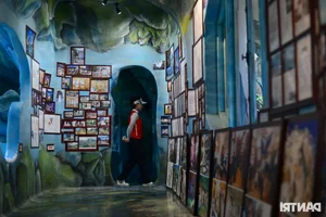 Inside the Crazy House: Da Lat's Most Bizarre and Unique Villa - image 4