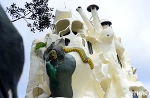 Inside the Crazy House: Da Lat's Most Bizarre and Unique Villa - image 7