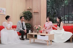 Miss Ha Kieu Anh’s Sister-in-Law Shares Emotional Apology on TV - image 8