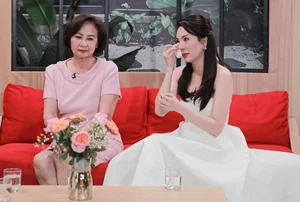 Miss Ha Kieu Anh’s Sister-in-Law Shares Emotional Apology on TV - image 12