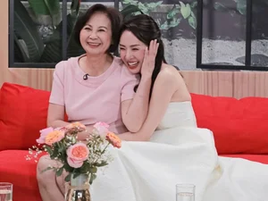 Miss Ha Kieu Anh’s Sister-in-Law Shares Emotional Apology on TV - image 9