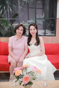 Miss Ha Kieu Anh’s Sister-in-Law Shares Emotional Apology on TV - image 2