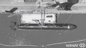 Geopolitical Analysis: Behind China's Ballistic Missile Launch in the Pacific - image 0