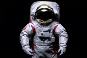 China Unveils Advanced New Spacesuit for Manned Moon Landing - image 1