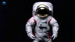 China Unveils Advanced New Spacesuit for Manned Moon Landing - image 2