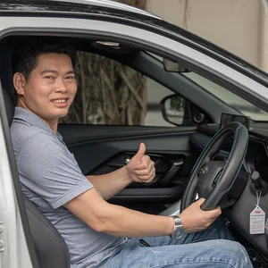 Toyota Yaris Cross Hybrid: Fuel Efficiency and Advanced Tech Drive Success - image 4