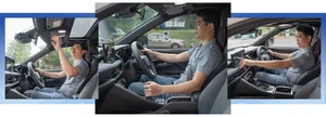 Toyota Yaris Cross Hybrid: Fuel Efficiency and Advanced Tech Drive Success - image 6