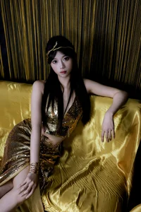 YiTuYu Art Language Vol.9445 Lan Lan: Elegant 42P Portrait Collection - image 10