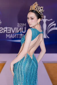 Miss Student Vietnam 2025 Northern Casting: A Showcase of Beauty and Intellect - image 12