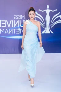 Miss Student Vietnam 2025 Northern Casting: A Showcase of Beauty and Intellect - image 7