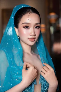 Miss Student Vietnam 2025 Northern Casting: A Showcase of Beauty and Intellect - image 10