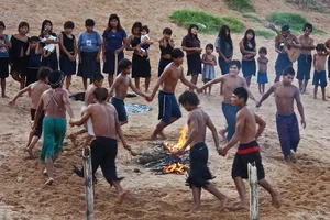 The Quest for the Land Without Evil: Secrets of South American Tribes - image 1