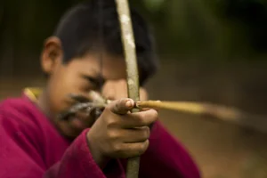 The Quest for the Land Without Evil: Secrets of South American Tribes - image 3
