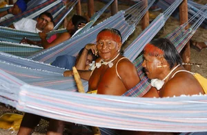 The Quest for the Land Without Evil: Secrets of South American Tribes - image 2