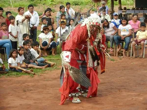 The Quest for the Land Without Evil: Secrets of South American Tribes - image 4