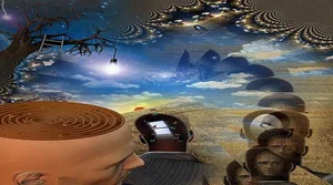 The Mystery of the American Girl with Vivid Past Life Memories - image 5