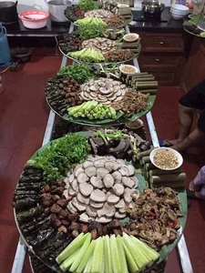Inside Xuan Bac's Spectacular Family Feast for Independence Day - image 6