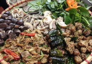 Inside Xuan Bac's Spectacular Family Feast for Independence Day - image 1