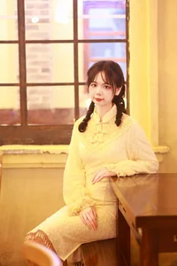 Artistic Portraits: YiTuYu Art Language Vol.5860 Featuring Mu Yan Se Cc - image 14