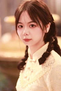 Artistic Portraits: YiTuYu Art Language Vol.5860 Featuring Mu Yan Se Cc - image 26